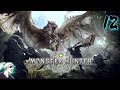 Diablos I Hate You - 12 - Monster Hunter World PC