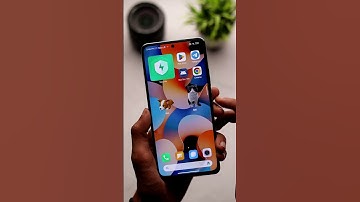 MIUI 14 Animated Widgets Cat & Dog 😍😍 #shorts #miui