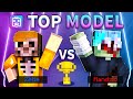 EVENT TOP MODEL! | KWADRATOWA MASAKRA