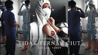 Behind the Scene Indonesia Melawan Covid-19