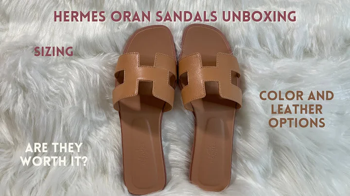 Hermes Oran Sandals Review: Sizing, Color and Leather Options, and Are They Worth It?