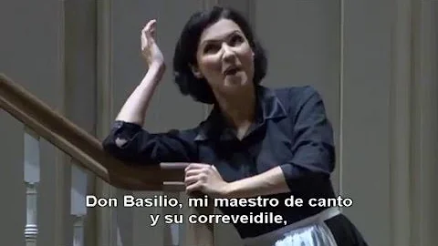 Mozart-Las Bodas, Le Nozze Di Figaro COMPLETE -Sub...