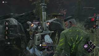 AFK Killer after ages DBD Archives In Hindi