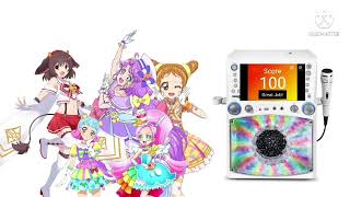 For Ellie Poling Videoke Score I Mean It