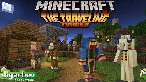 The Traveling Trader Part 1