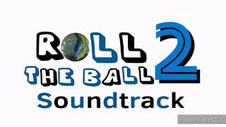 Cosmic Abyss - Roll The Ball 2