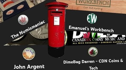 Unexpected Mail Call from amazing channels please watch