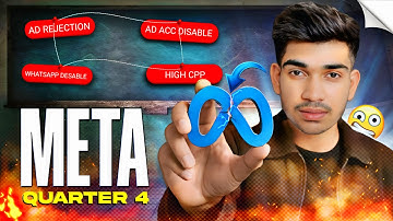 Your Facebook Ads Are Getting Rejected? Here’s The Real Reason (2025 Update)