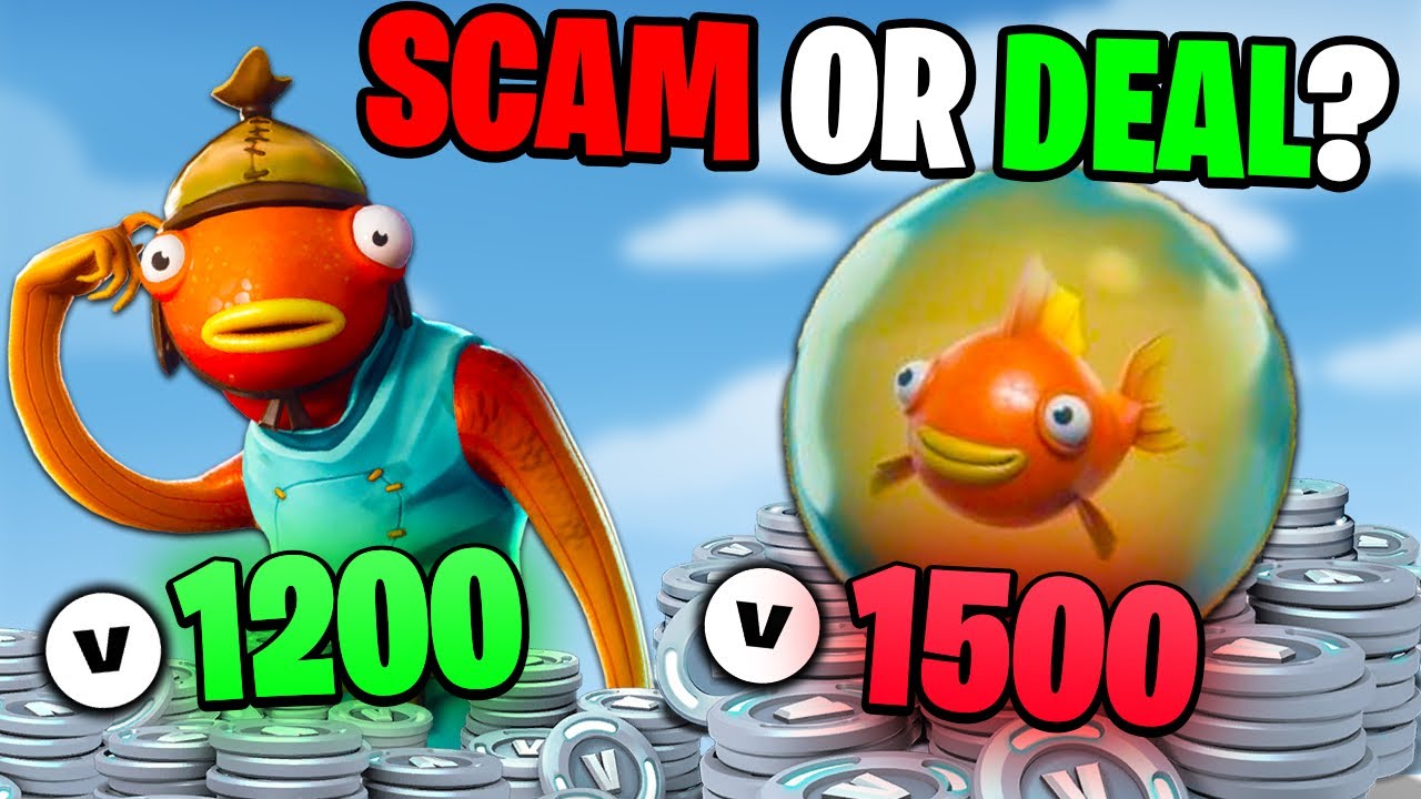 Are Fortnite Sidekicks a SCAM? (The TRUTH)