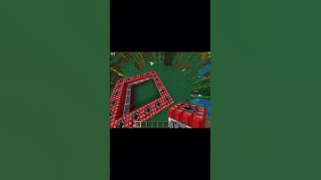 Day 1 of placing 1 tnt for every new subscirber #shorts  #short