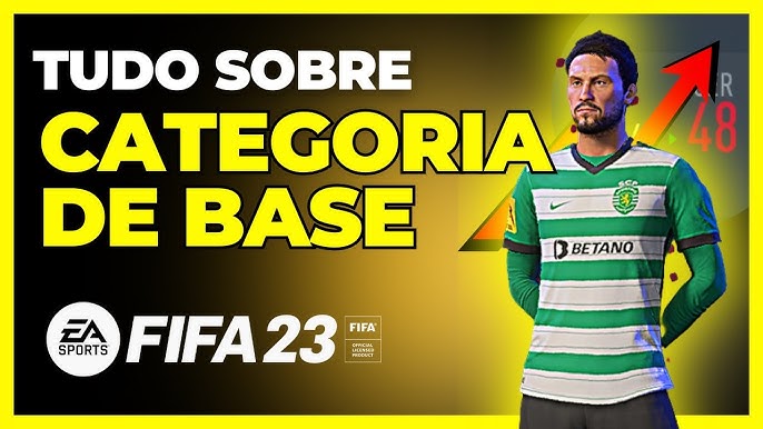 modocarreira #fifa23 #fifa #dicasfifa #kallsports #fy