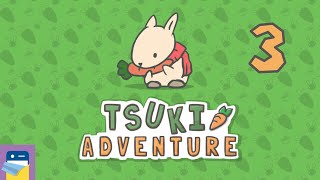 Tsuki Adventure: iOS / Android Gameplay Part 3 (by HyperBeard Games) screenshot 5