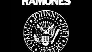 The Ramones - I Don't Want To Grow Up