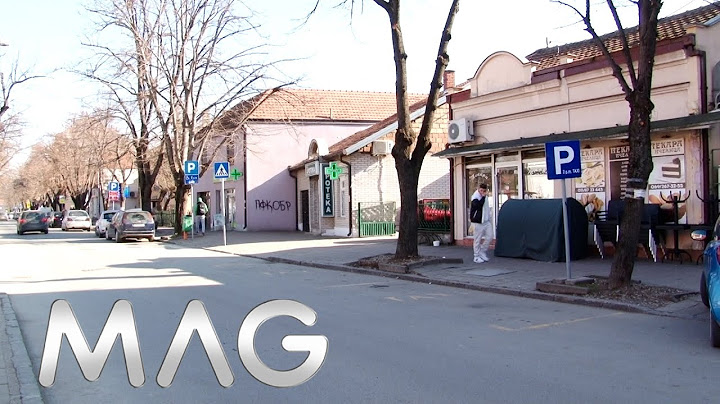 Šta se dešava sa taksi stajalištima preko puta Hitne pomoći ?