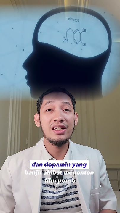 Download lagu Pornografi merusak reward center otak.