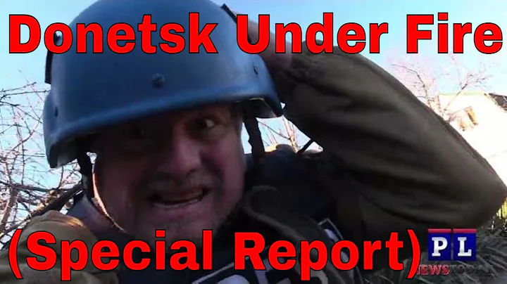 Russian Airforce Opens Fire (Ukraine War Special R...