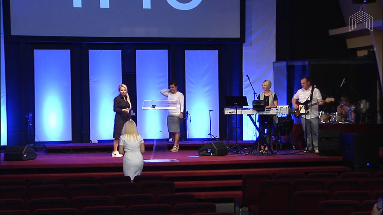 New testament church live stream youtube