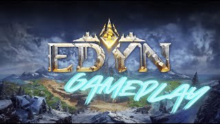 EDYN - Gameplay Trailer (Official)