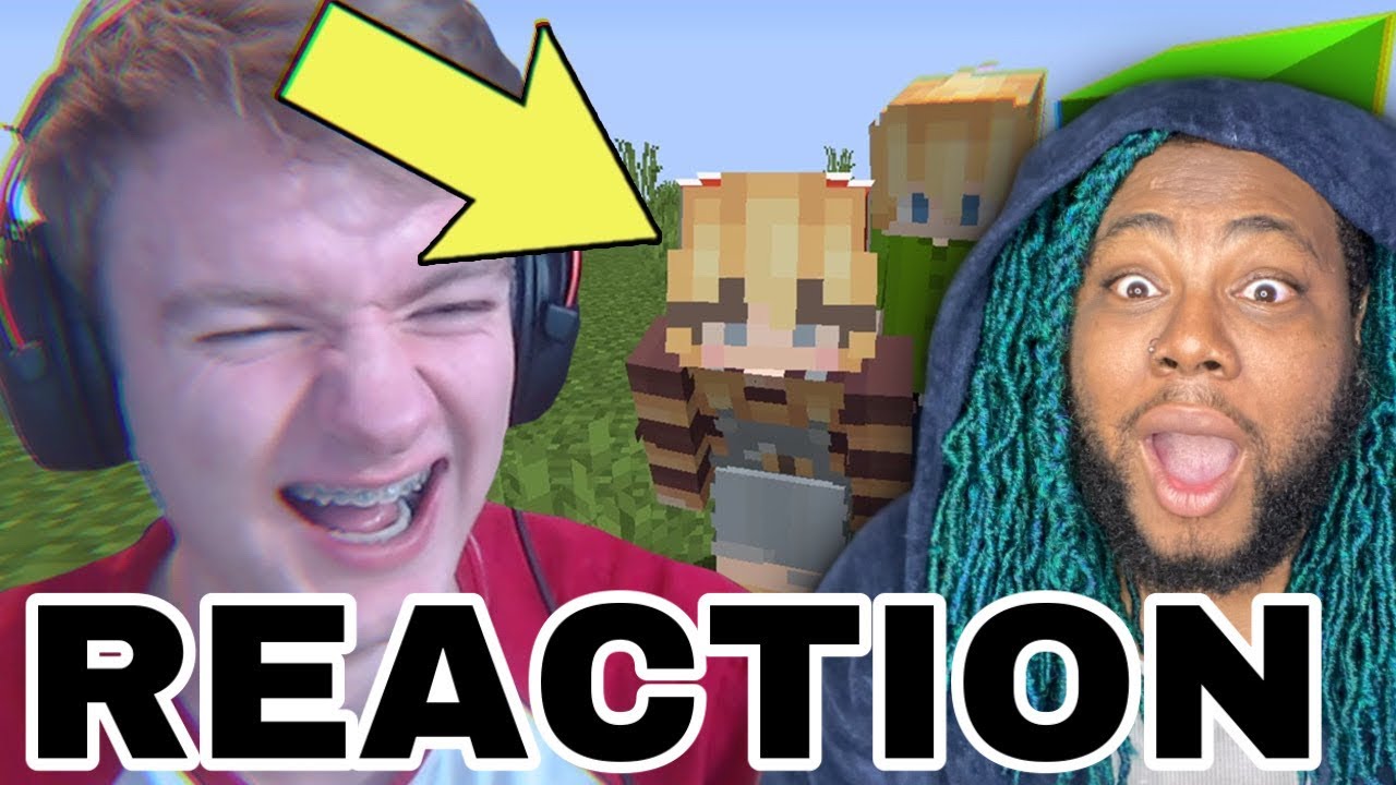 TommyInnit Spoke To Tubbo's Sister | JOEY SINGS REACTS