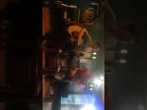 My time cafe canlı müzik