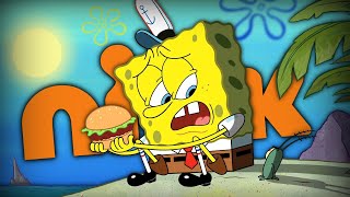 SpongeBob's Recent Episode is the Worst Performing Episode EVER on Nickelodeon