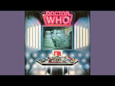 Doctor Who - Dominic Glynn