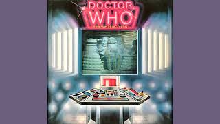 Doctor Who - Dominic Glynn