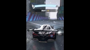 APOLLO INTENSA EMOZIONE |NFS No Limits #shorts #short