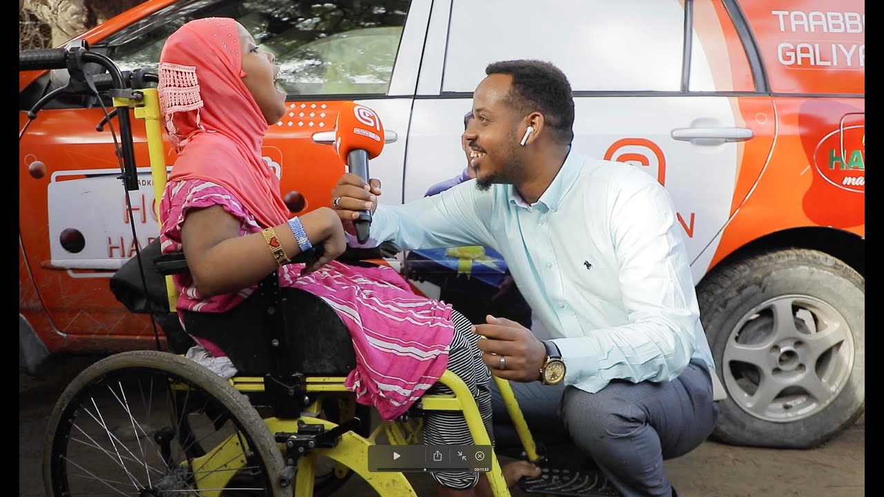 Hoo Hadiyad | Qaybta 8 - aad - Degmada Shibis - Bisha Ramadaan | Astaan HD 2021