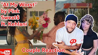Download Lagu Pink ๐ธ๐บ | "At My Worst" by Pink Sweat$ ft. Kehlani Download Lagu Pink ๐ธ๐บ | "At My Worst" by Pink Sweat$ ft. Kehlani