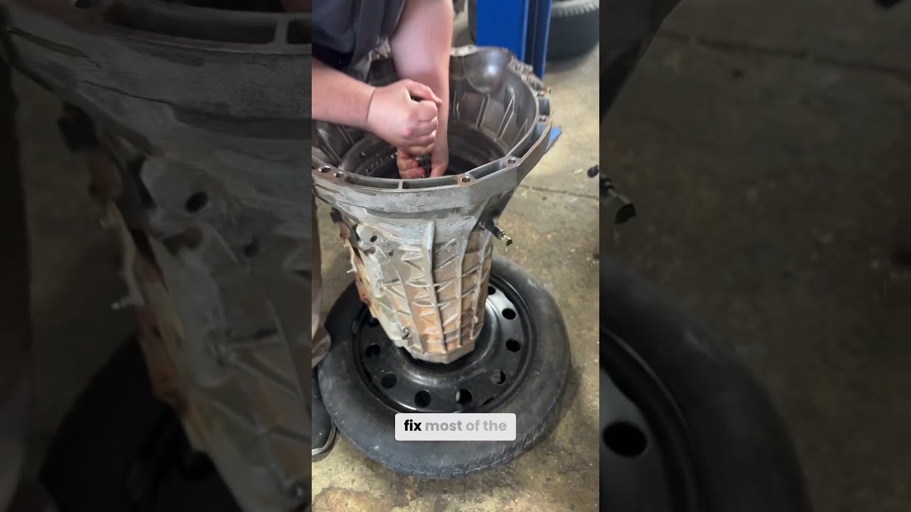 The Ford 10 Speed How Does Yours Shift 10R80 F150 F250 Fordtrucks 10r60 10r140