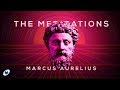 Synth Reading - The Meditations // Book 7 - Marcus Aurelius