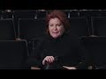 The Actors—Supporting Center Theatre Group