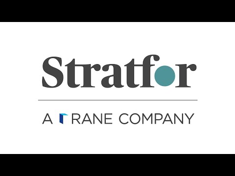 Stratfor Worldview with Rodger Baker