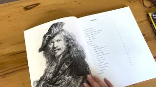 Rembrandt House Museum @ParkWestGallery