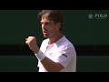 Brit fights back | Mattia Bellucci vs Cameron Norrie | Extended Highlights | Wimbledon 2025