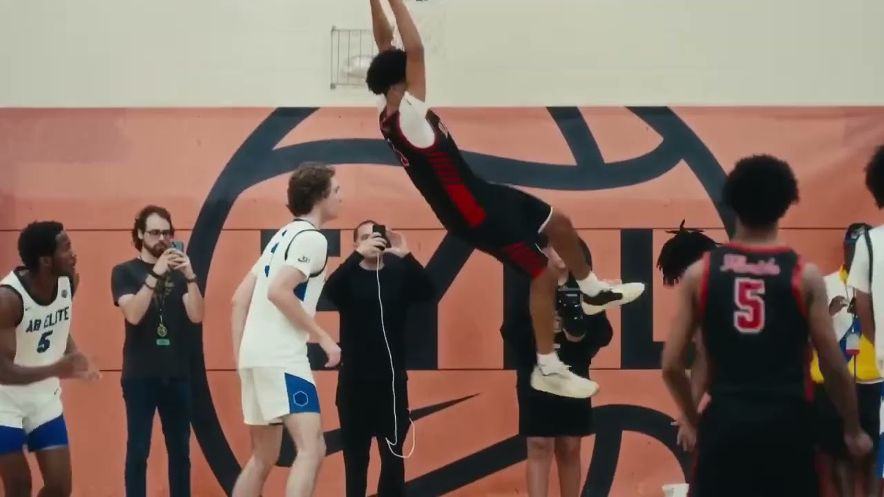 Clayton-Ridge vs Turkey Valley - Basketball Full Game