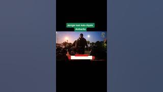 motivasi mp. Ambarita untuk memotivasi pelajar yg tawuran #motivasi #polisi #shorts #storywakeren