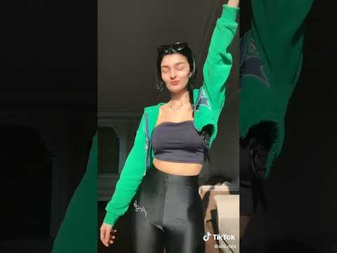 Tiktok Türk Kadınları - @drk.mrs