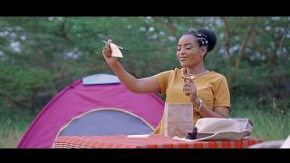 ACHA NIIMBE BY LILY MERCY  4K VIDEO.