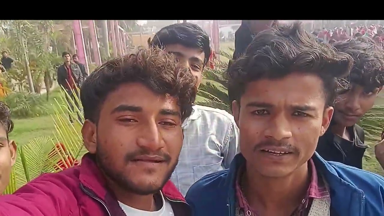 Mera aur mere dosto ka bhandaara ka mahaul 😂!