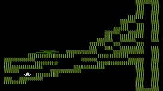 Celebrity Atari 8-bit Alien Hell (Syncro, Inc.) ending Wealth