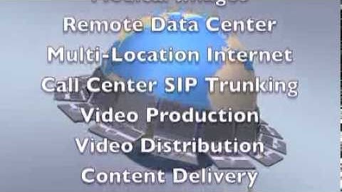 Why Gigabit Ethernet Makes Sense