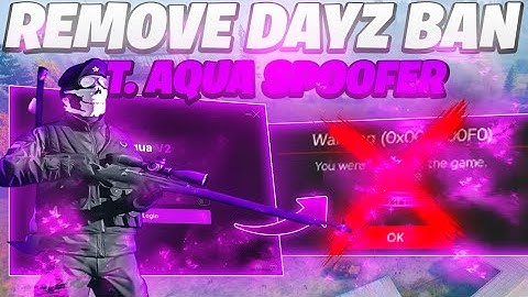 Best HWID DayZ Spoofer (2025) | Get Unbanned & Bypass Hardware ID Ban