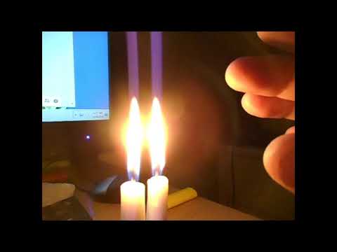 My Best ☼ΦTrue Pyrokinesis DoubledΦ☼ Glass Effects / Stretching Fires / Strobing Fires