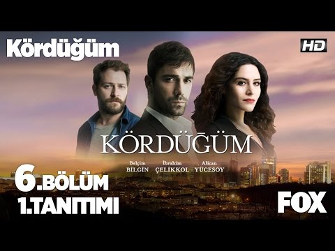 Kördüğüm 6.Bölüm 1.Tanıtm