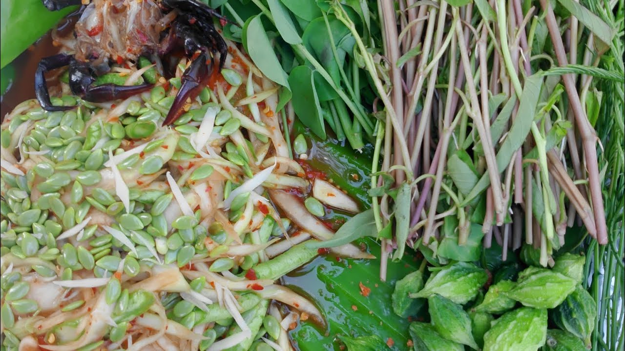 มากินตำส้มด้วยกันจ้า