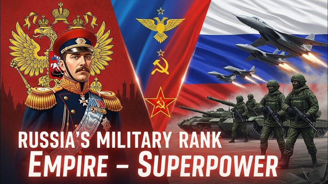 Rnp Ranks Russian Military Ranks