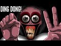 3 TRUE SCARY DING DONG DITCH HORROR STORIES ANIMATED image