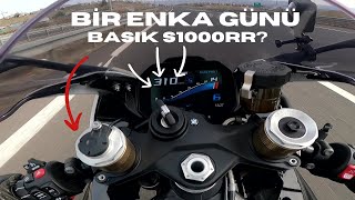 ROLL? | OTOBANDA 300 İLE GİTMEK? | ENKA | EKİPLE GAZLAMA | HELAL S1000RR